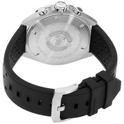  Shop Authentic Tag Heuer Formula 1 Manchester United Special Edition Grey Dial Black Silicone Strap Watch for Men - CAZ101M.FT8024 - Luxxuri