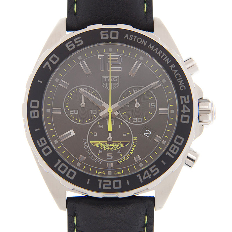  Shop Authentic Tag Heuer Formula 1 Black Dial Watch for Men - CAZ101P.FC8245 - Luxxuri