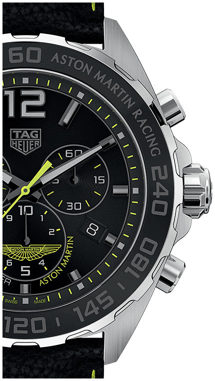  Shop Authentic Tag Heuer Formula 1 Black Dial Watch for Men - CAZ101P.FC8245 - Luxxuri