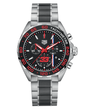  Shop Authentic Tag Heuer Formula 1 Grey Dial Watch for Men - CAZ101U.BA0843 - Luxxuri
