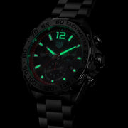  Shop Authentic Tag Heuer Formula 1 Black Dial Watch for Men - CAZ101Y.BA0842 - Luxxuri