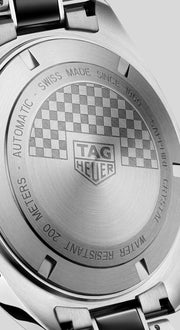  Shop Authentic Tag Heuer Formula 1 Automatic Chronograph Grey Dial Two Tone Strap Watch for Men - CAZ2012.BA0970 - Luxxuri