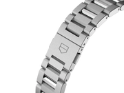  Shop Authentic Tag Heuer Carrera Chronograph Blue Dial Silver Steel Strap Watch for Men - CBG2A11.BA0654 - Luxxuri