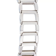  Shop Authentic Calvin Klein Stately White Dial Silver Steel Strap Watch for Women - K3G23126 - Luxxuri