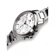  Shop Authentic Tommy Hilfiger Claudia Silver Dial Silver Steel Strap Watch for Women - 1781741 - Luxxuri