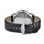  Shop Authentic Tissot Classic Dream Black Dial Black Leather Strap Watch for Men - T033.410.16.053.01 - Luxxuri
