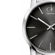  Shop Authentic Calvin Klein City Black Dial Silver Steel Strap Watch for Men - K2G21161 - Luxxuri