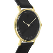  Shop Authentic Movado 70th Anniversary Special Edition Black Dial 35mm Watch For Women - 0607137 - Luxxuri