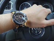  Shop Authentic Tissot T Race Chronograph Automatic Black Dial Black Rubber Strap Watch for Men - T048.417.27.057.06 - Luxxuri