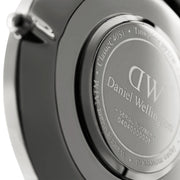 Shop Authentic Daniel Wellington Classic Bristol Quartz White Dial Brown Leather Strap Watch For Men - DW00100023 - Luxxuri