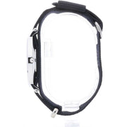  Shop Authentic Daniel Wellington Classic Cornwall Quartz Black Dial Black Nylon Strap Watch For Women - DW00100151 - Luxxuri
