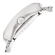  Shop Authentic Calvin Klein Incentive Silver Dial Silver Mesh Bracelet Watch for Women - K3P23126 - Luxxuri