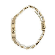  Shop Authentic Marc Jacobs Pelly White Dial White SIlicone Strap Watch for Women - MBM2525 - Luxxuri