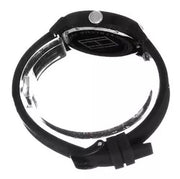  Shop Authentic Tommy Hilfiger Denim Black Dial Black Rubber Strap Watch for Men - 1791326 - Luxxuri