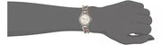  Shop Authentic Michael Kors Camille Pavé Chronograph Silver Dial Two Tone Steel Strap Watch for Women - MK6843 - Luxxuri