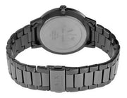  Shop Authentic Armani Exchange Cayde Analog Grey Dial Grey Steel Strap Watch For Men  - AX2722 - Luxxuri
