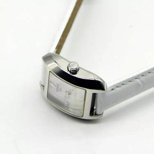  Shop Authentic Tissot T Wave Quartz Watch for Women T02.1.255.71 - Luxxuri