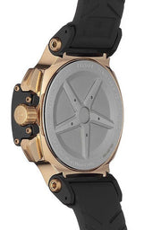  Shop Authentic Tissot T Race Chronograph Automatic Black Dial Black Rubber Strap Watch for Men - T048.417.27.057.06 - Luxxuri