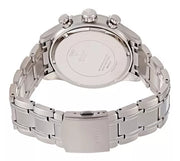  Shop Authentic Guess Circuit Chronograph Black Dial Silver Steel Strap Watch For Men - W0968G1 - Luxxuri