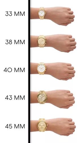  Shop Authentic Michael Kors Lexington Analog Silver Dial White Leather Strap Watch For Women - MK4746 - Luxxuri