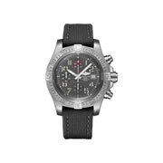  Shop Authentic Breitling Avenger Bandit 45mm Anthracite Dial Black Nylon Strap Watch for Men - E13383101M1W1 - Luxxuri