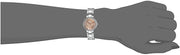  Shop Authentic Fossil Virginia Taupe Dial Silver Steel Strap Watch for Women - ES4147 - Luxxuri
