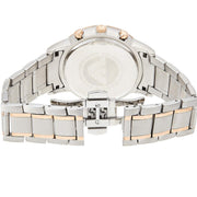  Shop Authentic Emporio Armani Renato Gray Dial Gray Steel Strap Watch For Men - AR11077 - Luxxuri
