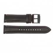  Shop Authentic Fossil Grant Chronograph Brown Dial Brown Leather Strap Watch for Men - FS5088 - Luxxuri