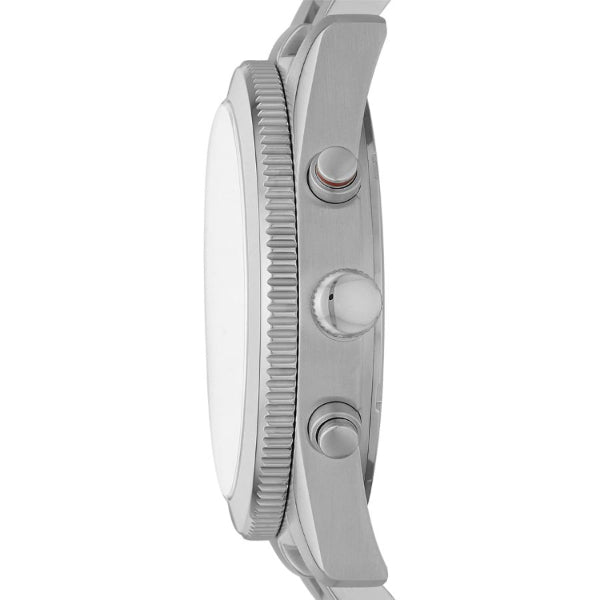  Shop Authentic Fossil Perfect Boyfriend Taupe Dial Silver Steel Strap Watch for Women - ES4146 - Luxxuri