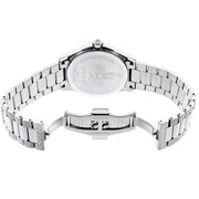  Shop Authentic Gucci G Timeless White Dial Silver Steel Strap Watch For Women - YA1264028A - Luxxuri