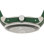  Shop Authentic Gucci Dive Black Dial Green Rubber Strap Watch For Men - YA136310 - Luxxuri