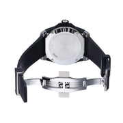  Shop Authentic Gucci Dive Tiger Black Dial Black Rubber Strap Watch For Men - YA136318 - Luxxuri