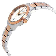  Shop Authentic Gucci G Timeless Silver Dial Two Tone Steel Strap Watch For Women - YA126564 - Luxxuri