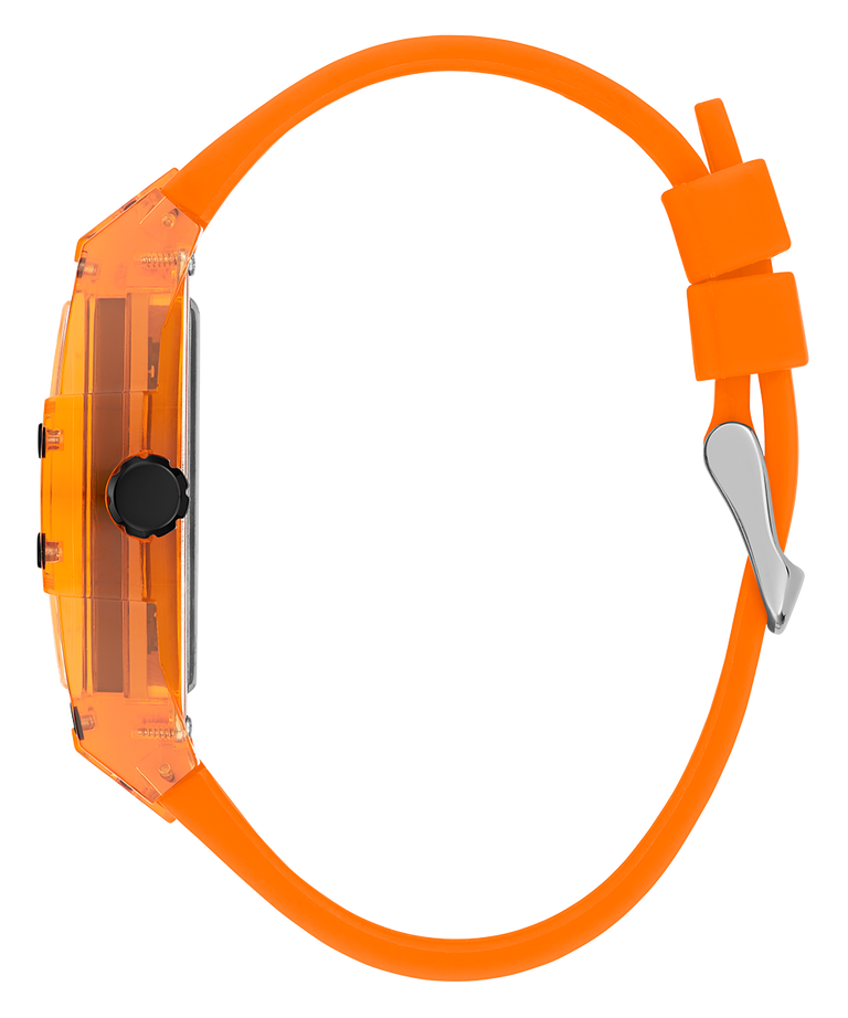  Shop Authentic Guess Phoenix Multifunction Black Dial Orange Rubber Strap Watch For Men - GW0203G10 - Luxxuri