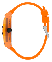  Shop Authentic Guess Phoenix Multifunction Black Dial Orange Rubber Strap Watch For Men - GW0203G10 - Luxxuri