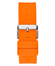  Shop Authentic Guess Phoenix Multifunction Black Dial Orange Rubber Strap Watch For Men - GW0203G10 - Luxxuri
