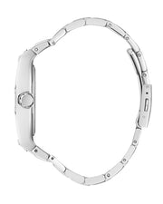  Shop Authentic Guess Phoenix Black Dial Silver Steel Strap Watch for Men - GW0387G1 - Luxxuri