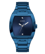  Shop Authentic Guess Phoenix Blue Dial Blue Steel Strap Watch for Men  - GW0387G4 - Luxxuri