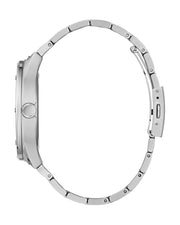  Shop Authentic Guess Scope Black Dial Silver Steel Strap Watch for Men - GW0454G1 - Luxxuri