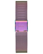  Shop Authentic Guess Iconic Quartz Multicolor Dial Multicolor Mesh Bracelet Watch For Women - GW0479L1 - Luxxuri