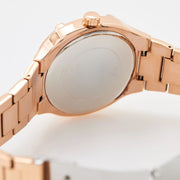  Shop Authentic Guess Duchees Quartz Rose Gold Dial Rose Gold Steel Strap Watch For Women - GW0558L3 - Luxxuri