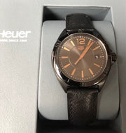  Shop Authentic Tag Heuer Formula 1 Black Dial Watch for Women - WBJ1314.FC8230 - Luxxuri