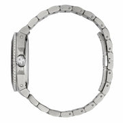  Shop Authentic Gucci Dive Quartz Black Dial Silver Steel Strap Watch For Men - YA136301 - Luxxuri