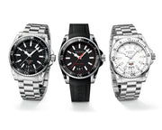  Shop Authentic Gucci Dive Quartz Black Dial Black Rubber Strap Watch For Men - YA136303 - Luxxuri