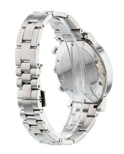  Shop Authentic Gucci G Chrono Diamonds Black Dial Silver Steel Strap Watch For Men - YA101324 - Luxxuri