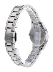  Shop Authentic Gucci G Timeless Mother of Pearl Dial Silver Steel Strap Watch For Women - YA126543 - Luxxuri