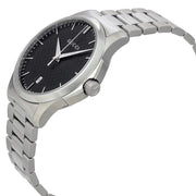  Shop Authentic Gucci G Timeless Black Dial Silver Steel Strap Unisex Watch - YA126457 - Luxxuri