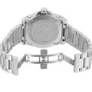  Shop Authentic Gucci Dive Analog Blue Dial Silver Steel Strap Watch For Men - YA136203 - Luxxuri