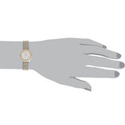  Shop Authentic Gucci G Timeless Silver Dial Two Tone Steel Strap Watch For Men - YA126409 - Luxxuri