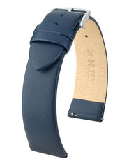  Shop Authentic Tommy Hilfiger Chase Grey Dial Blue Leather Strap Watch for Men - 1791578 - Luxxuri